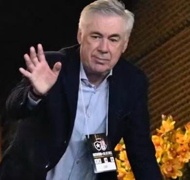 ancelotti