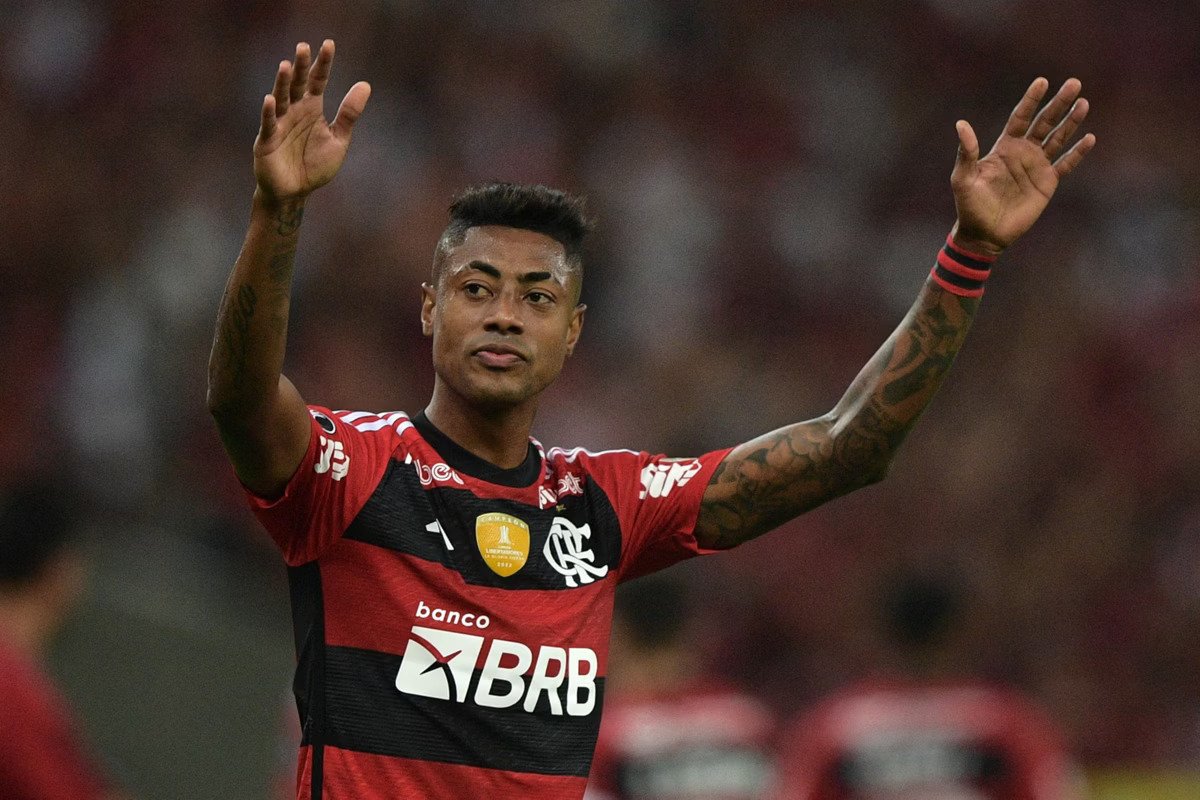 Foto: Carl de Souza / AFP