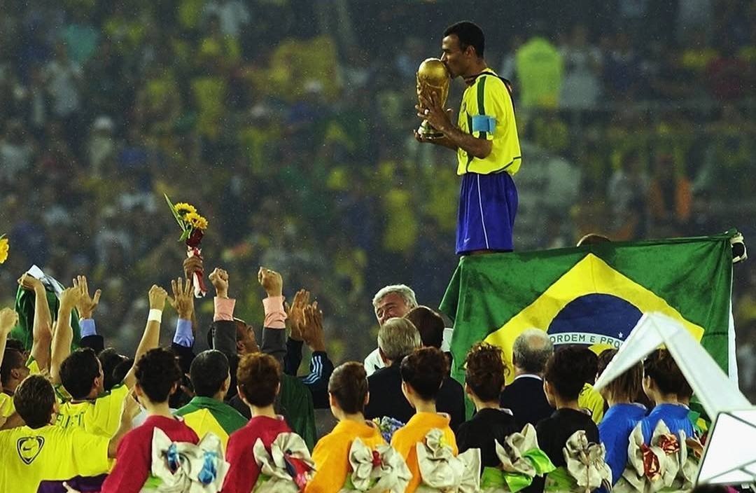 Entre o 7 a 1 e o sonho do hexa: Geração Z só viu Copas com eliminações do Brasil