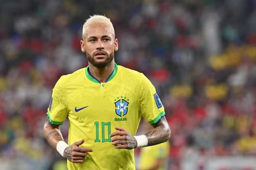 Foto: Nelson Almeida / AFP